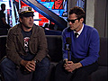 In Fashion October 2010 Johnny Knoxville  | BahVideo.com