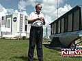 Behind the Scenes at NASA | BahVideo.com