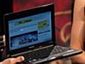 Toshiba NB505 Netbook Review | BahVideo.com
