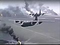 C - 130 Tribute To The Aging Aircraft | BahVideo.com