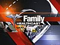 Family Healthcast Risks of Spanking 4-12-10 | BahVideo.com