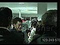 Tom Cruise and Katie Holmes leaving  | BahVideo.com