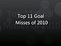 2010 Y l nda Ka r lan 11 Gol  | BahVideo.com