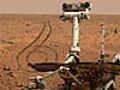 Free Spirit Six Years on Mars | BahVideo.com