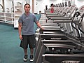 Trainer Tips Treating Shin Splints | BahVideo.com