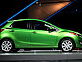 New Car Introduction 2011 Mazda2 | BahVideo.com