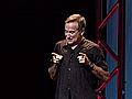 Robin Williams Weapons of Self Destruction -  | BahVideo.com