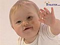 Unser Baby der 9 und 10 Monat | BahVideo.com