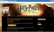 Harry Potter and the Deathly Hallows Part 2  | BahVideo.com
