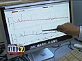WATCH IT UW Professor Monitors Radiation Levels | BahVideo.com