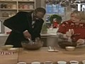 Video Snoop Dogg cooking with Martha Stewart | BahVideo.com