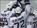 NHL Highlights EDM 3 SJ 4 | BahVideo.com