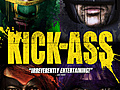 Kick Ass | BahVideo.com