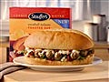 Nestle - Stouffers Toasted Subs | BahVideo.com