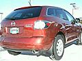 2011 Mazda CX-7 1605 in Greenwood -  | BahVideo.com