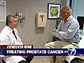 Two different approaches to surviving prostate  | BahVideo.com