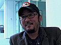 Tribeca Q amp A Dennis Lee | BahVideo.com