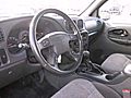 2004 Chevrolet TrailBlazer EXT 4594A in  | BahVideo.com