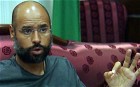 Saif Gaddafi amp 039 my father will not  | BahVideo.com