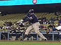 Gonzalez s sixth RBI | BahVideo.com