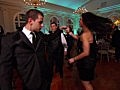 Staten Island Cakes Spiro Dance Compilation | BahVideo.com