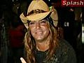 SNTV - Rock star re-hospitalized | BahVideo.com