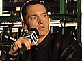 Eminem Says Odd Future Are amp 039 Pushing  | BahVideo.com