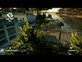 Just Cause 2 - Bloopers Glitches and Silly  | BahVideo.com