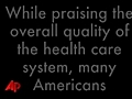 AP Poll Experiences Shape Health Care Views | BahVideo.com