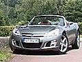Opel GT | BahVideo.com