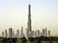 Dubai hat den Allergr ten | BahVideo.com