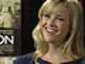 Reese Witherspoon Talks  | BahVideo.com