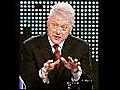 Bill Clinton With Monica Lewinsky | BahVideo.com