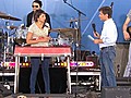 Chatting With Norah Jones | BahVideo.com