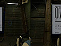 Portal 2 Co-op Walkthrough Course 5 - Part 7  | BahVideo.com