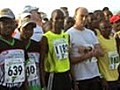 The Lew Marathon | BahVideo.com