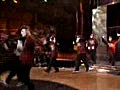 JabbaWockeeZ - Americas Best Dance Crew - Audition Special | BahVideo.com