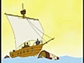 K pt n Nobart und die Piratenbande - Folge 34 | BahVideo.com