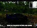 SEGA Rally Revo PC Games Trailer - Tropics | BahVideo.com