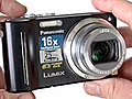 Panasonic s Lumix DMC-ZS5 Digital Camera  | BahVideo.com