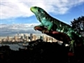 The last lizards | BahVideo.com