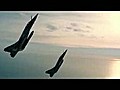 Mirage jetlerin u u u | BahVideo.com