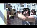 Dak amp wandwerken Nicolaas Mariman | BahVideo.com