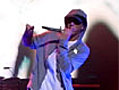 Eminem Jay-Z Rock Yankee Stadium | BahVideo.com
