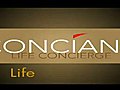 conciant life concerge | BahVideo.com