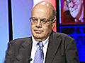 Buffett rational in expectations Ajit Jain | BahVideo.com
