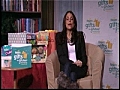 Pampers and Bethenny Frankel Honor Parents | BahVideo.com