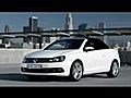 Essai Volkswagen Eos 2 0 TDI 140 ch Sportline | BahVideo.com