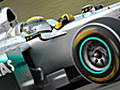 Formula 1 2011 The Chinese Grand Prix -  | BahVideo.com