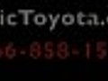Magic Toyota Lynnwood WA No Complaints | BahVideo.com